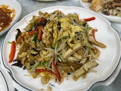 同发小炒-同发号饭庄(复兴路店)