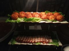 -唐山香格里拉大酒店·香啡阁(长虹西道店)