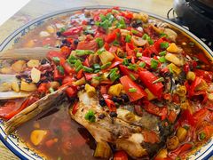 -徐记味府·今晚吃龙虾(万达金街店)