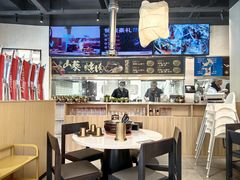 -权金城·炭火烤肉(北京联想桥店)