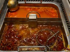 -海底捞火锅(凯德广场店)