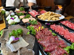 -束河人家(南锣鼓巷店)