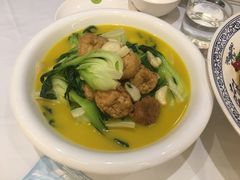 -琉璃餐厅(德基广场店)
