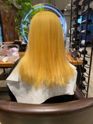 点击看大图 -藤野造型·专业烫染店