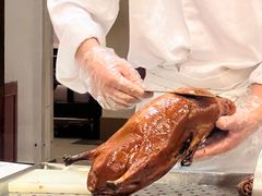 -全聚德(上海首店浦东店)