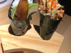 -玄海寿司(国贸店)