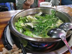 -陈记泸州酸菜豆花火锅(建设路店)