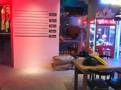 -未来战场·大空间VR·轰趴·团建(常营店)
