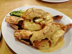 -ZF Seafood Restaurant 卓峰海鲜餐