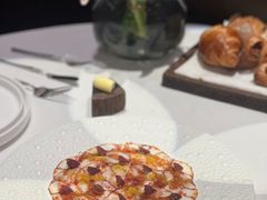 -Le Bistrot de Racine