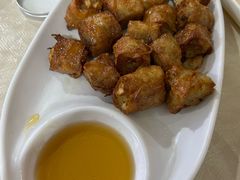 -车头老二大排档(金城步行街店)