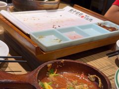 -茄子恰恰·新云南小炒(坪山益田店)