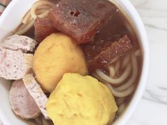 -兰芳园手打柠檬茶(下沙奥特莱斯店)