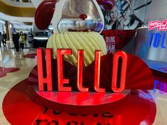 -深圳来福士广场