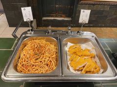 -川骄海鲜自助(河东店)