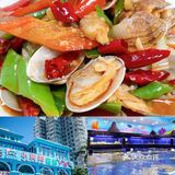 三亚探店‖吃了小海豚海鲜我跪了