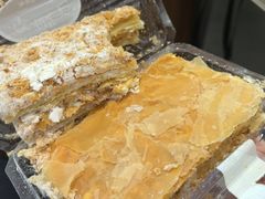 -凯司令西点房(南京东路店)