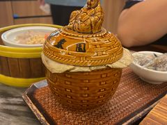 -安泰楼·佛跳墙创始人·传统闽味早茶·酒楼(三坊七巷闽菜地标店)