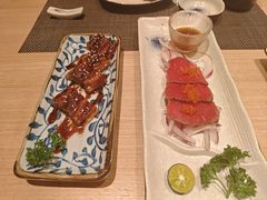 -德川家日本料理(顺义华联店)