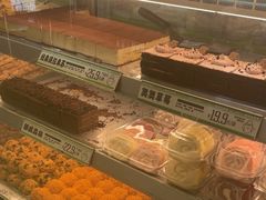 -南洋大师傅(长楹天街店)