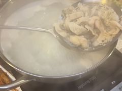 -正能量脆肉鲩火锅