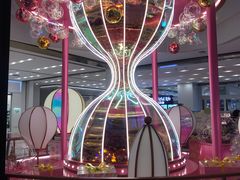 -凯德广场(武胜路店)