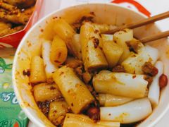 -一心一味(向西店)
