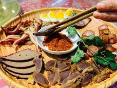 -三大钵江湖菜(空港店)