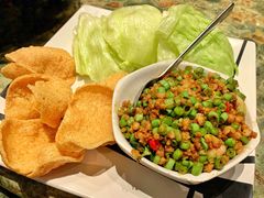生菜包肉-凯荟·不止酸菜鱼(广州鸿德国际店)