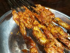 -有奴思烤肉·清真(正宁路店)