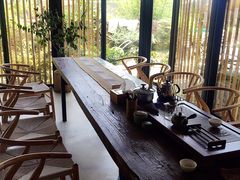 -看见远方·莫干遥远的山民宿