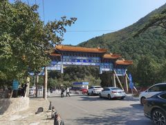 -潭柘寺景区