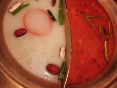 -熊喵来了火锅(太原里第2分店)