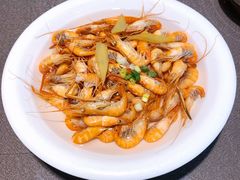 -品渔味湖鲜馆(拈花湾店)