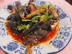 鸡爪-蜀膳坊(洪公祠小区店)