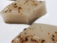 桂花拉糕-绿波廊(豫园店)