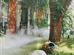 -千滋百味·醉江澜花园餐厅(街道口店)