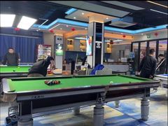 -永宁台球·棋牌俱乐部(淮海路店)