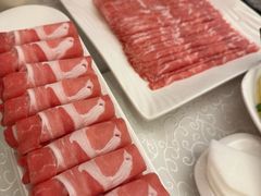 -东来顺饭庄(西单店)
