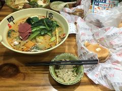 -杨国福麻辣烫(朝阳路店)
