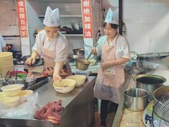 -春和面馆(常德路店)