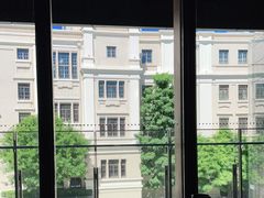 -星巴克臻选(北京前门大街店)