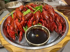 -龙虾奇迹(大华三路店)