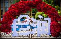-保定金沙芝柏婚礼策划