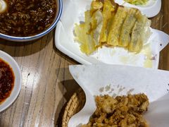 -海富荣·锅贴·陕菜家常菜(阳光城店)