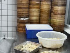 -百年尹氏汤包(湖南路狮子桥店)