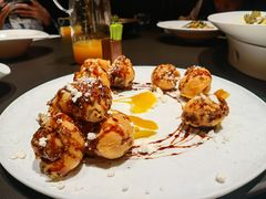 -三利音·玖弄小鲜(浦东嘉里城店)