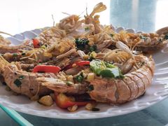 -七鲜渔港美食餐厅(巽寮湾海景店)