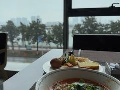 -“香”全日餐厅·株洲大汉希尔顿酒店