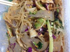 -王记西鎮电烤肉(汶上路店)